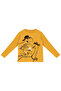 Cool Dinosaurs Boys T-Shirt Sweatpants Set - 5