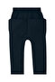 Gray Navy Blue Boy's Crocodile Island Baggy Suit CFF-16S1-012 - 8
