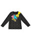 Starry Girl's T-Shirt and Leggings Set - 5