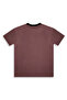 Boy's Suit Smiling Face Printed 100% Cotton T-Shirt Black Shorts Summer Set - 7