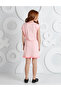 Hummingbird Girl's Dress - 2