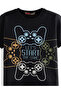 Start Game Boy's T-Shirt Shorts Set - 5