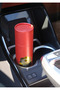 Cup Holder Napkin Holder - 2