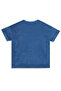 Boys' Set: Terry Cloth Oversized T-Shirt & Shorts – Anchor Set for Ages 7-12 - 7