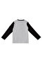 Striped Pirate Boy's T-shirt Trousers Set - 6