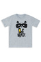 Rakun Boys Summer T-Shirt Capri Shorts Set - 7