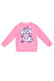 Queen Bear Girls' Tracksuit Set - 5