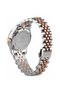 Petrol Dial Women's Wristwatch - 3