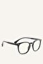 Thick Frame Photochromic Women's Sunglasses I7210Axns - 4