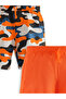 Boy's Basic 2 Pack Shorts - 5