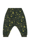 Kaykay Splash Boys' Summer T-Shirt Capri Set - 8