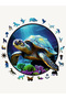 Caretta - 50.00 cm - Puzzle