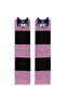 Kuromi Original Girl's Leggings - 3