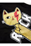 Rock Cat Girls' Trousers T-shirt Set - 5