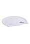 Sn00 Pvc Zipper Bag Unisex White Bone - 2