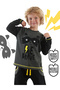 Be Brave Boy T-Shirt Sweatpants Set