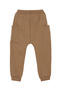 Pocket Tiger Boy's T-Shirt Sweatpants Set - 8