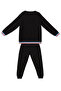 Rock Unicorn Girl's Tracksuit Set - 4
