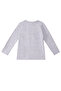 Gray Navy Blue Boy's Crocodile Island Baggy Suit CFF-16S1-012 - 6