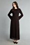 Lace Midi Dress G3926AX26SP - 2