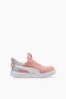 Courtflex V3 Sliptech Inf Pink-Pum: Light and Comfortable Shoes - 2