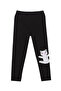 Leo Girl's Tights T-Shirt Set - 7
