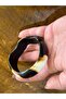 Bone Patterned Indian Bracelet - 4