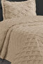 2 Pieces of Single Bedspread - 2