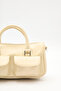 Lenora Pocket Bag Butter Yellow - 5