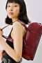 Soul Shoulder Bag Bordo