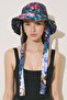 Tie-On Bucket Hat Color Palette - 2