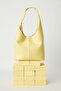 Eve Bag Bag Yellow