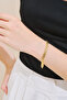 Damla Bracelet Gold - 3