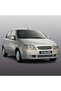 Wipers Daewoo Kalos 2002-2005 Flat front set - 8