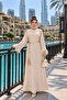 Lumine Abaya for Women – Premium Elegant Modest Dress
