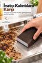 Nano Emery Cleaning Sponge, Dishwashing Sponge for Rust, Lime and Stubborn Dirt (3 Pieces) - 4
