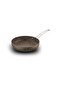 Stone-Age Terra 7 Piece Non-Scratch Fireproof Non-Stick Induction Cookware Set - 5