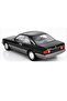 Scale 1:18 Mercedes-Benz 560 Sec C126 1985 Black – 1000 Units Produced Worldwide - 7