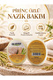 Rice Extract Natural Spoonge Soap Peeling Effective Shower Enjoyment Moisturizing Purifying Cleaning Degreasing Body Bath Soap 130 Gr
