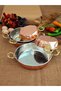 Copper Sahan Set of 5 - 4