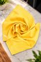 Imported 3-Pack Glass Cloth Cleaning Cloth Drying Cloth Microfiber Cloth - 40X60Cm Colored Cloth - 3