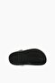 Crocband Children's Black Slippers - 5