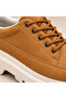 Tan Suede Men's Shoes - Premium Smart Casual Comfortable Daily Sneaker Kb 702 - 6