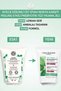 125 ml Anti-Blackhead Peeling Effective Facial Washing Gel That Provides Oil Balance - 4