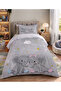 Cute Elephants Children's Bedding Set