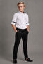 Oxford Boy's Sports Shirt - 4