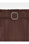 72756 100% Lyocell Draped Trousers - 7