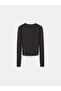 10819 Wool Blend Thin Knitwear - 7