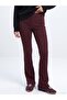 71910 High Waist Knitted Pants - 3