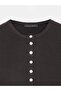 10819 Wool Blend Thin Knitwear - 8